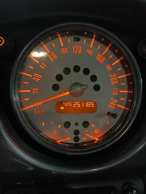 SPRZEDAM MINI COOPER