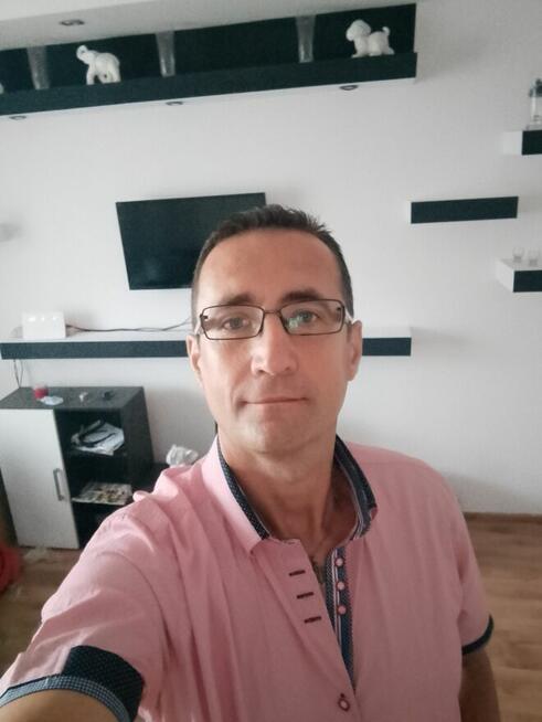 Bardzo chcę zapoznać kobietkę w wieku 35-50