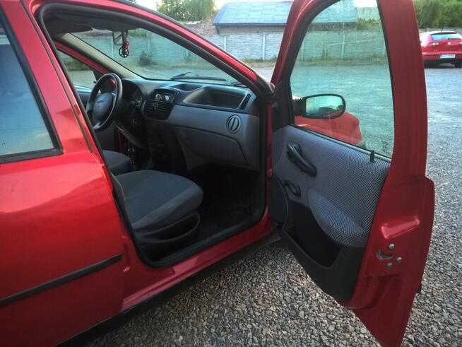 PUNTO-II 2002 5D 1.2 GAZ.LPG.Sekw Nowe.Progi.Lampy.Akumulato