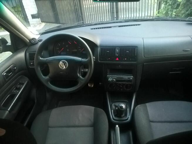 GOLF-4 HB-5D 1.9TDI 90KM KLIMA ABS ESP SRS 4Air 4El.szy+lust