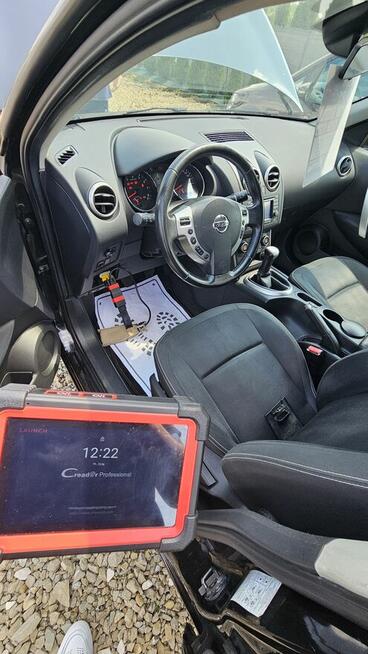 Sprawdzenie samochodu auta przed zakupem