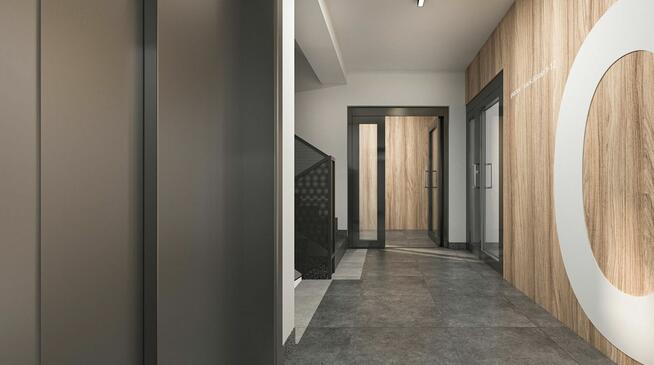 Apartament 75m2, 5 pokoi, Bezpośrednio, 0% PCC