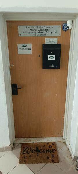 Legalizacja Dokumentow na Kraje Arabskie - PAWCC.