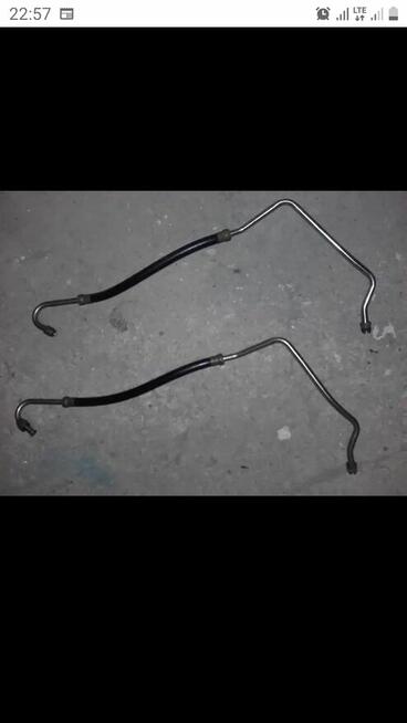 Przewody ciśnieniowe