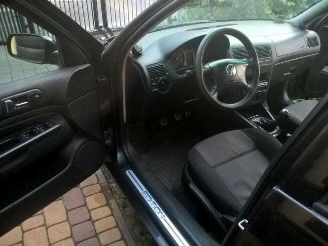 GOLF-4 HB-5D 1.9TDI 90KM KLIMA ABS ESP SRS 4Air 4El.szy+lust