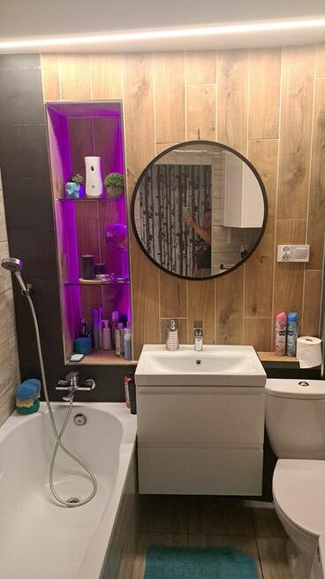 Zamienię mieszkanie