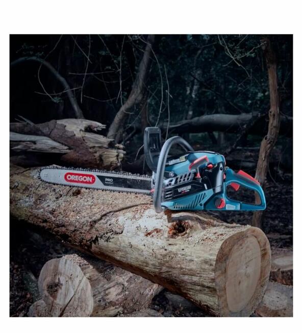 Piła spalinowa Erbauer 50 cm