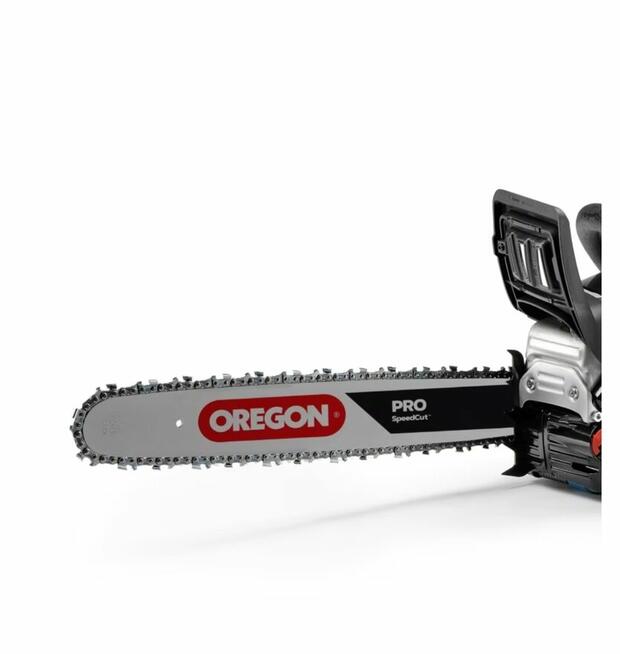 Piła spalinowa Erbauer 50 cm