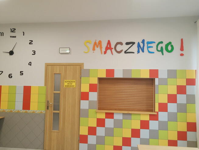 Napis 3D, logo, litery, szyld, banner, świecący - styrodur,