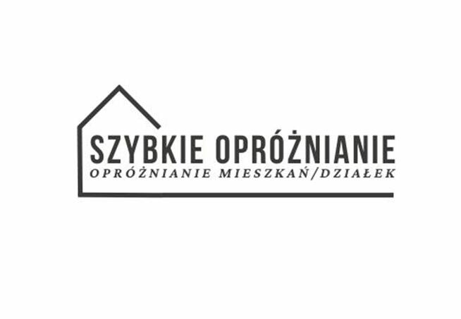 Opróżnianie Mieszkań/Piwnic/Działek/Wycinka/Wywóz Gruzu