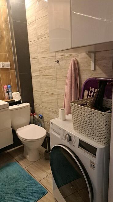 Zamienię mieszkanie