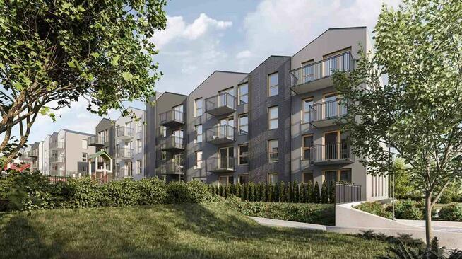 Apartament 75m2, 5 pokoi, Bezpośrednio, 0% PCC