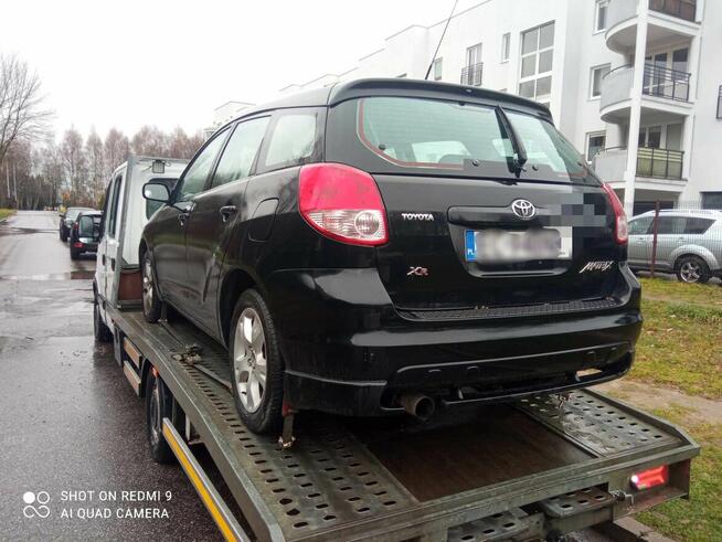 Skup Toyot Grudziądz Corolla Avensis Carina Dyna Gdańsk