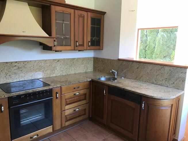 Dom w Kiekrzu pod Poznaniem