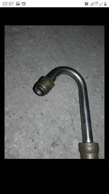 Przewody ciśnieniowe