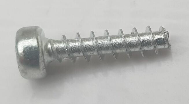 Wkręty do tworzyw sztucznych i drewna