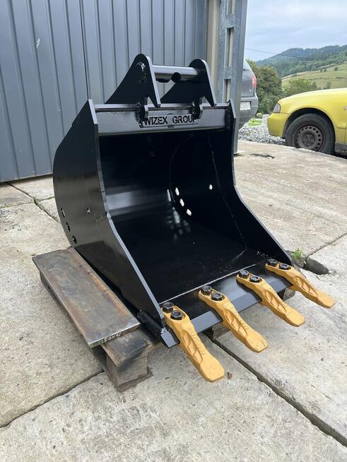 Łyżka podsiębierna 60cm 3,6-5,5t