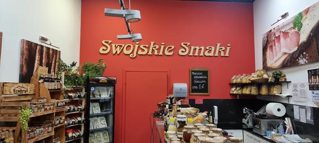 Napis 3D, logo, litery, szyld, banner, świecący - styrodur,