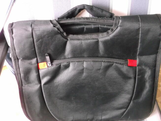 Torba dla przedstawiciela handlowego
