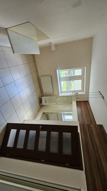 Do wynajęcia lokal handlowo-usługowy na Ursynowie