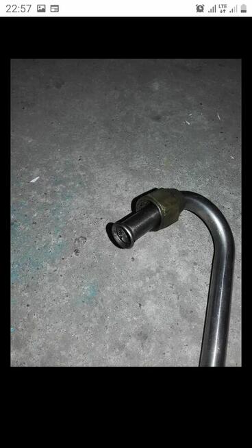 Przewody ciśnieniowe