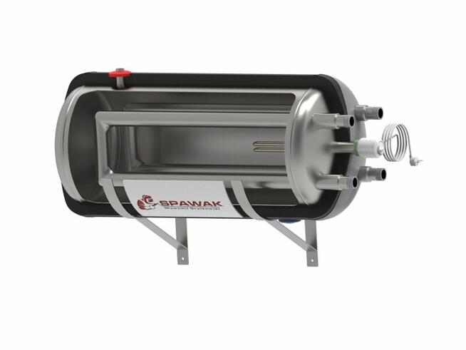 Sławomir Brutkowski Spawak