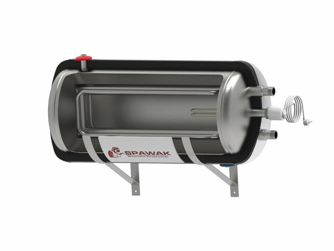 Sławomir Brutkowski Spawak