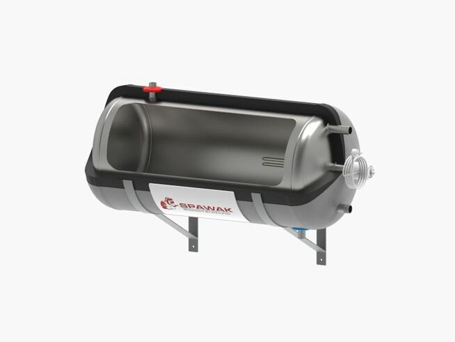 Sławomir Brutkowski Spawak