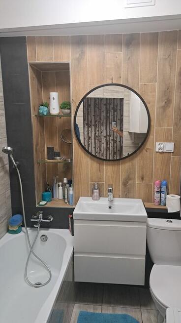 Zamienię mieszkanie