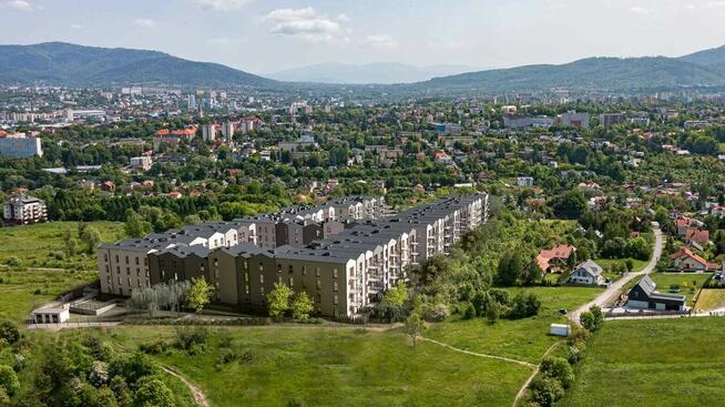 Apartament 75m2, 5 pokoi, Bezpośrednio, 0% PCC