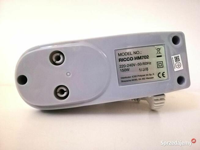 Mikser Elektryczny HM 702