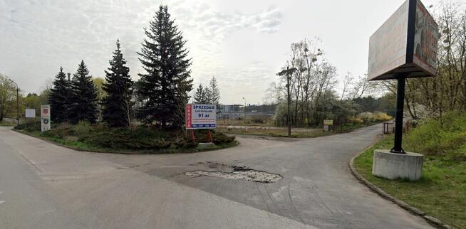 Sprzedam działkę z pozwoleniem na budowę