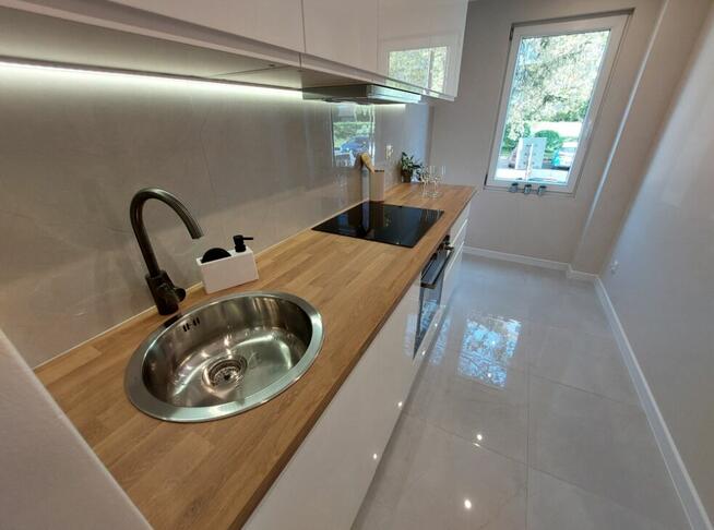 Mieszkanie w Super Lokalizacji , Piwnica