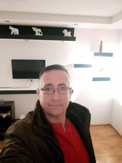 Bardzo chcę zapoznać kobietkę w wieku 35-50