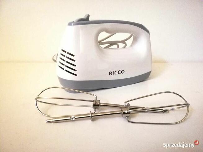 Mikser Elektryczny HM 702