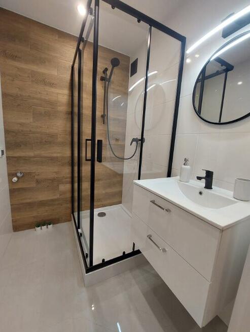 Mieszkanie w Super Lokalizacji , Piwnica