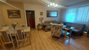 3-pokoje w śródmieściu