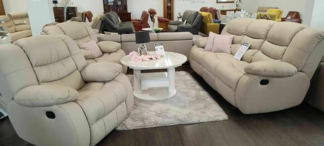 Elegancja i Komfort w Jednym! Regis II -
