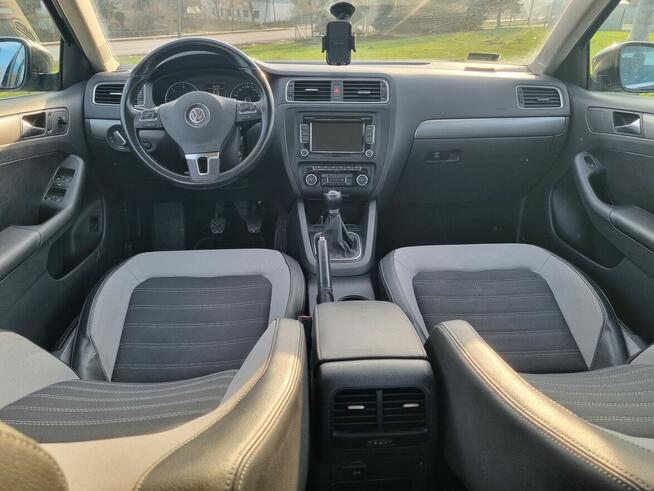 Volkswagen Jetta, Highline, Salon Polska Udokumentowany prze