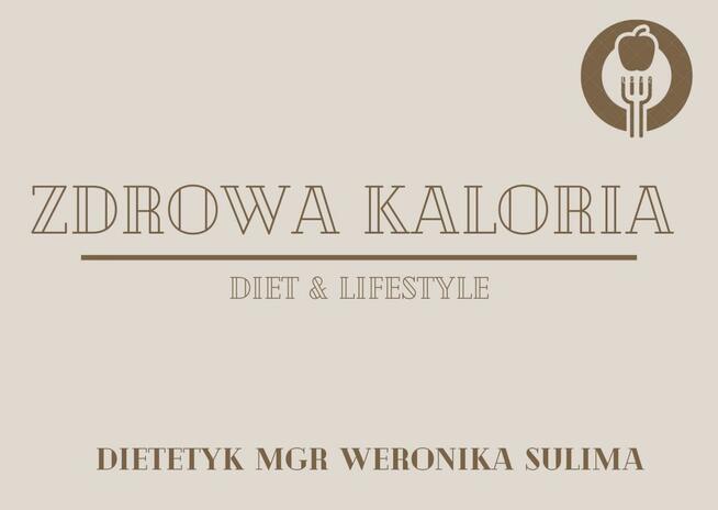 Współpraca Dietetyczna Online – Twoja Droga do Zdrowia i Dob