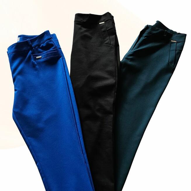 NOWE ubrania damskie | rozmiary 38 - 58 | DUŻE L Zelów