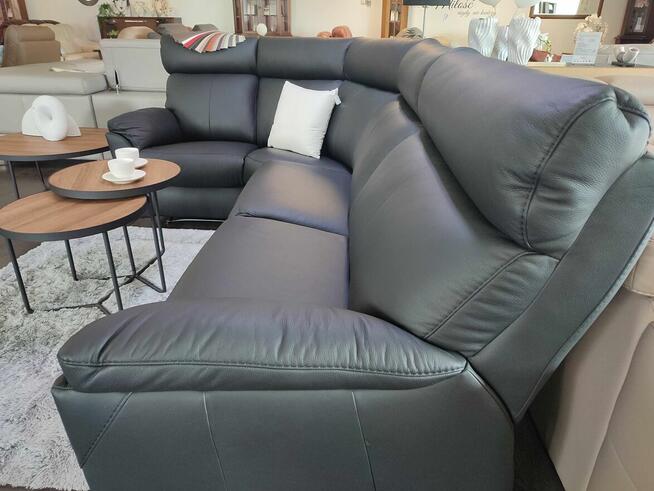 Promocja! Rabat na Narożnik CAPRI - Dostępny od Ręki!