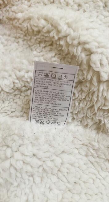 Kurtka zimowa damska marki Hurley, rozm S