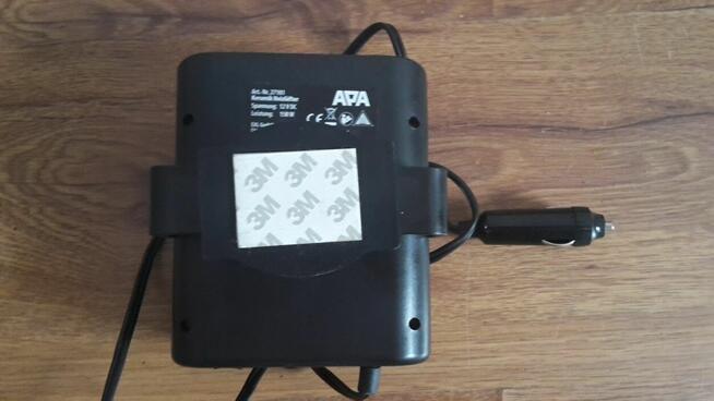 Nagrzewnica samochowa, grzejnik, 12V, energooszczędna, 3M