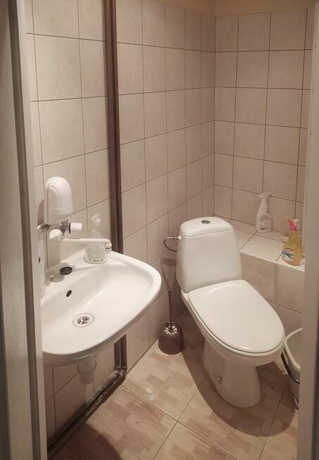 Atrakcyjny lokal 28 m² – deptak, centrum Włocławka