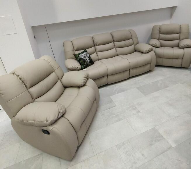 Elegancja i Komfort w Jednym! Regis II -