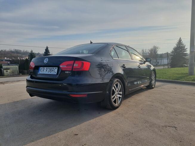 Volkswagen Jetta, Highline, Salon Polska Udokumentowany prze