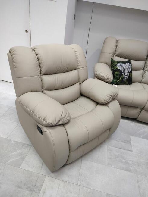 Elegancja i Komfort w Jednym! Regis II -