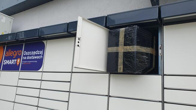 Wykrywacz Detektor Nieszczelności z Certyfikatem HLD-200