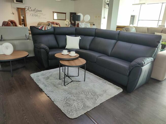 Promocja! Rabat na Narożnik CAPRI - Dostępny od Ręki!